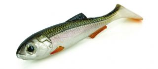 Molix RT Shad 3.5 inch Lures - 